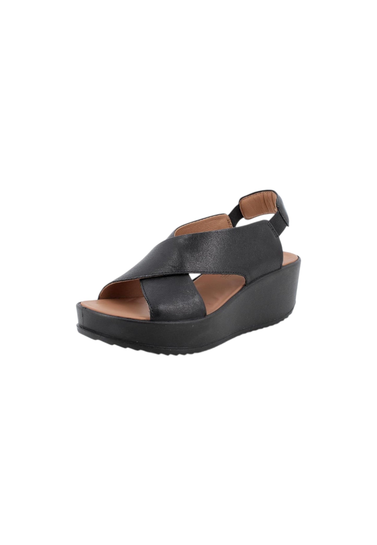 Sandali con zeppa Igi&Co 1161800 Donna