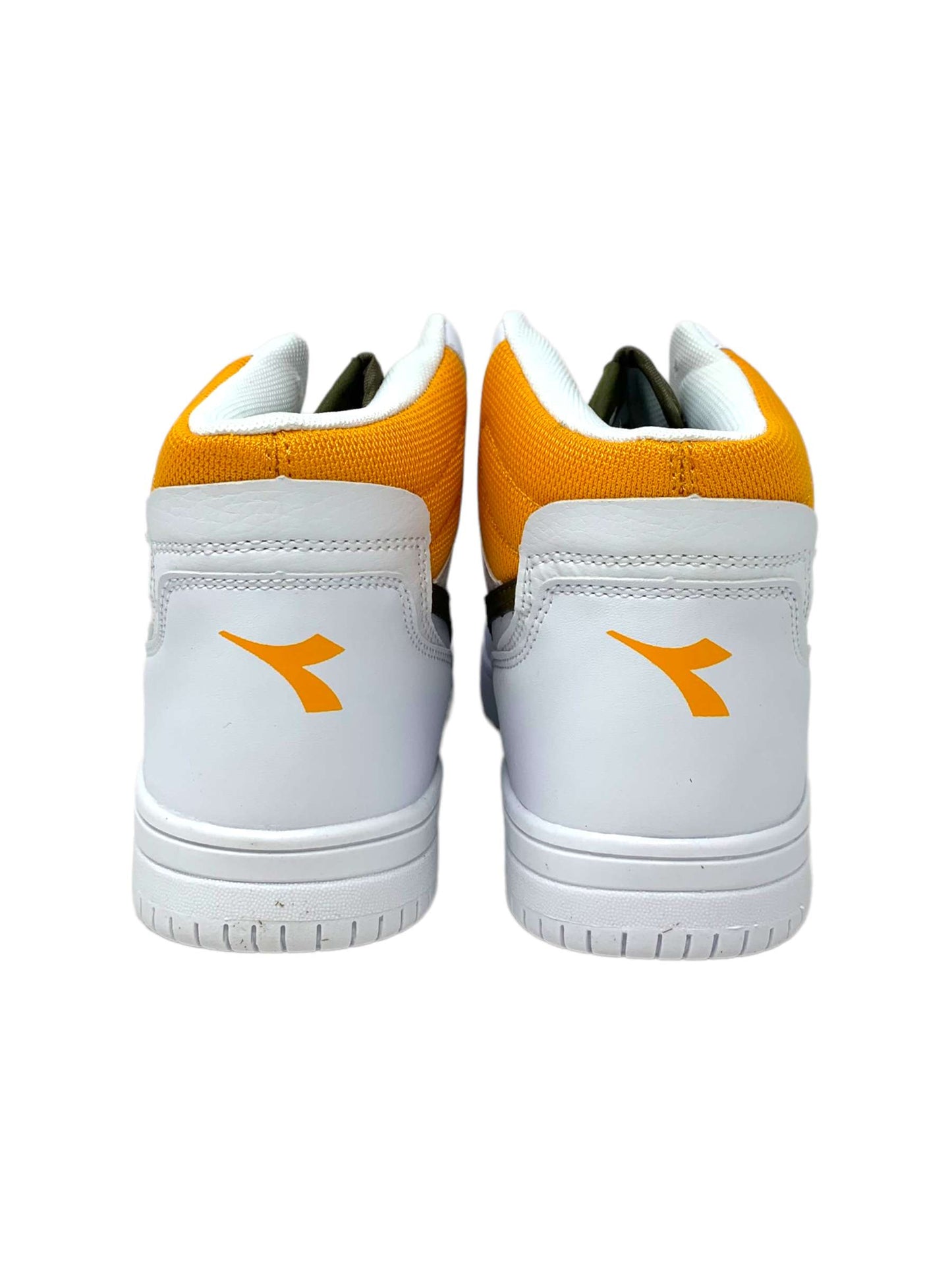 Scarpa da ginnastica DIADORA RAPTOR MID GS 10117771701 D0074 ragazzo