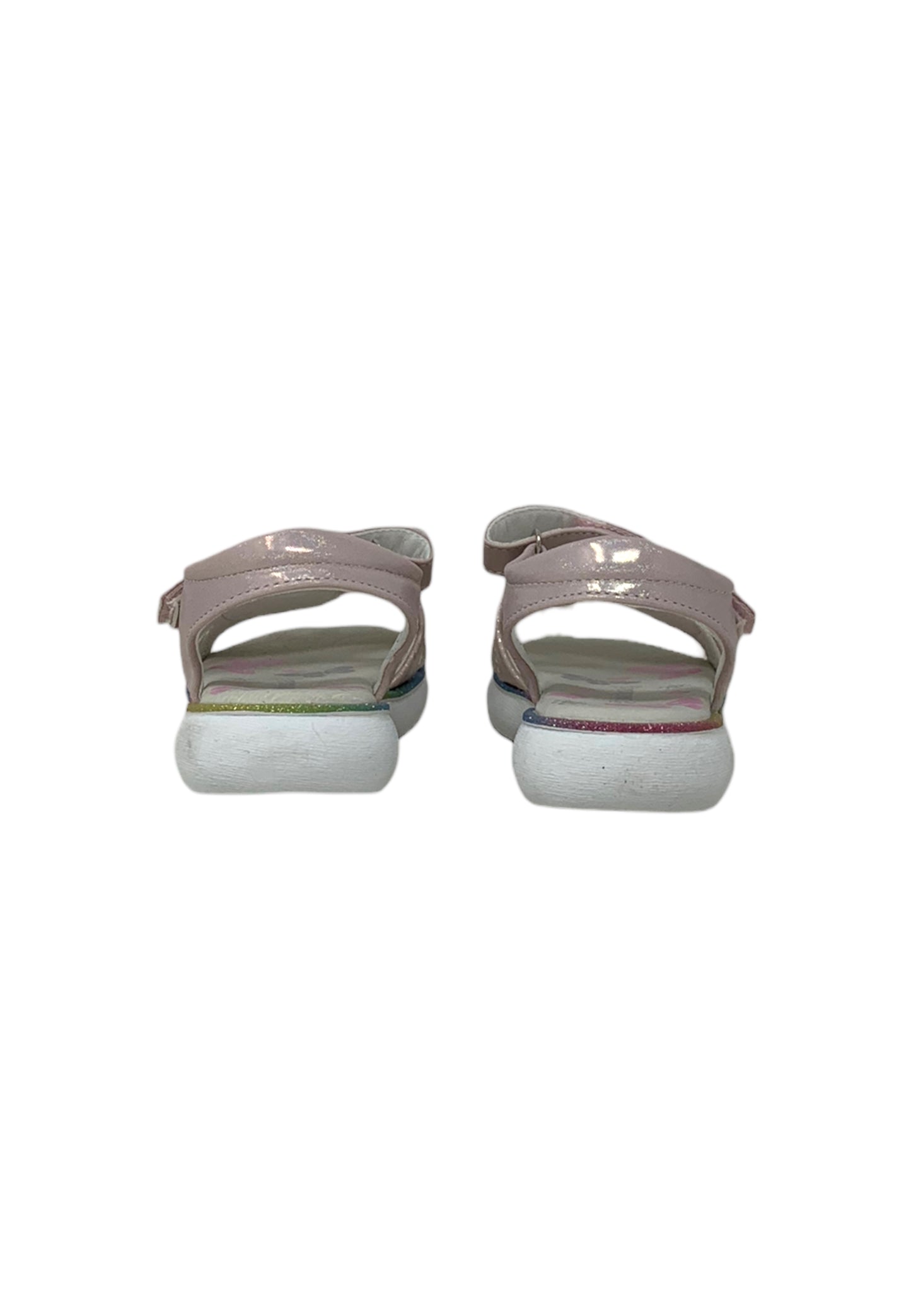 Sandali MELANIA M2498 PINK bambina/ragazza