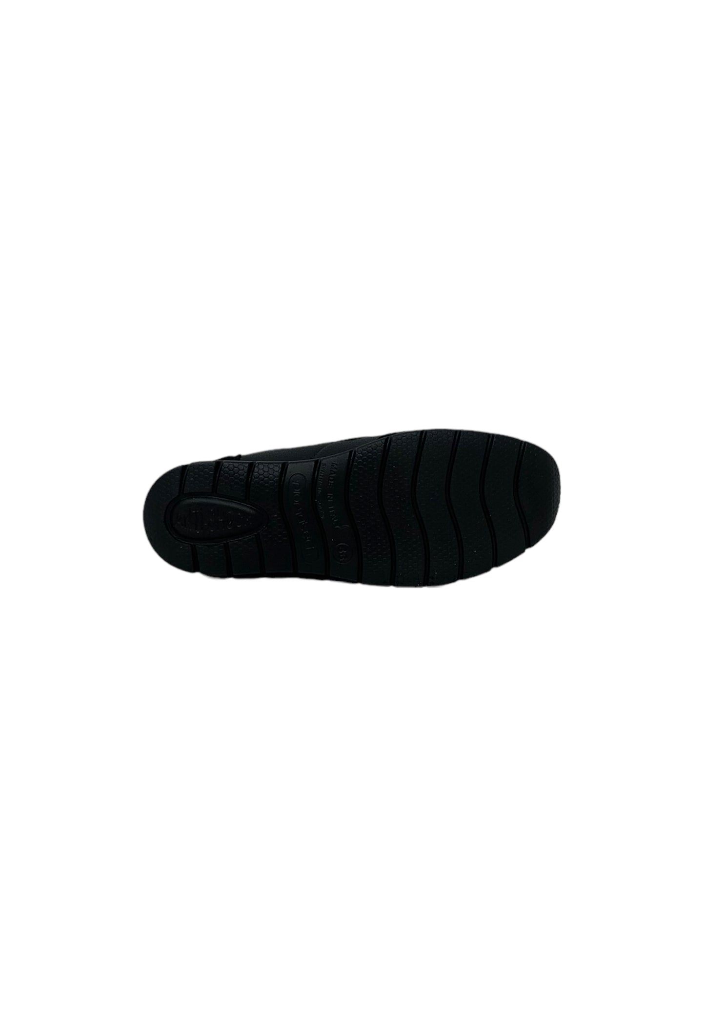 Sneaker FLYFLOT 27 W96 AX NERO donna