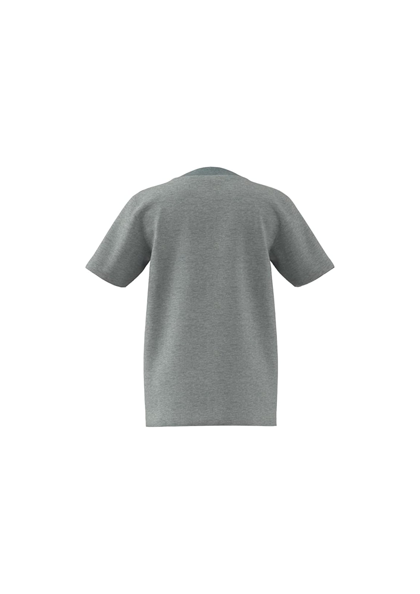 T-SHIRT Adidas IC3855 Bianco bambino/a