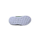 Sneaker luminose Silver Dinosauro S8020169S NAVY  Bambino