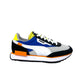 Scarpa da ginnastica PUMA FUTURE RIDER SPLASH JR 381854 03 ragazzo/a