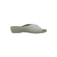 Ciabatta FLYFLOT T4 A52 AE BIANCO donna