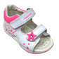 Sandalo da passeggio GEOX B150YA C1441 Bambina