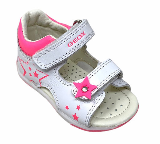 Sandalo da passeggio GEOX B150YA C1441 Bambina