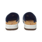 Pantofola INBLU CT000028 BLU donna