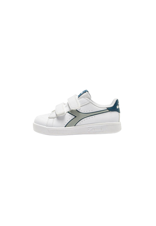 Sneakers DIADORA GAME P 101.173339/24 01 C0079 bambino