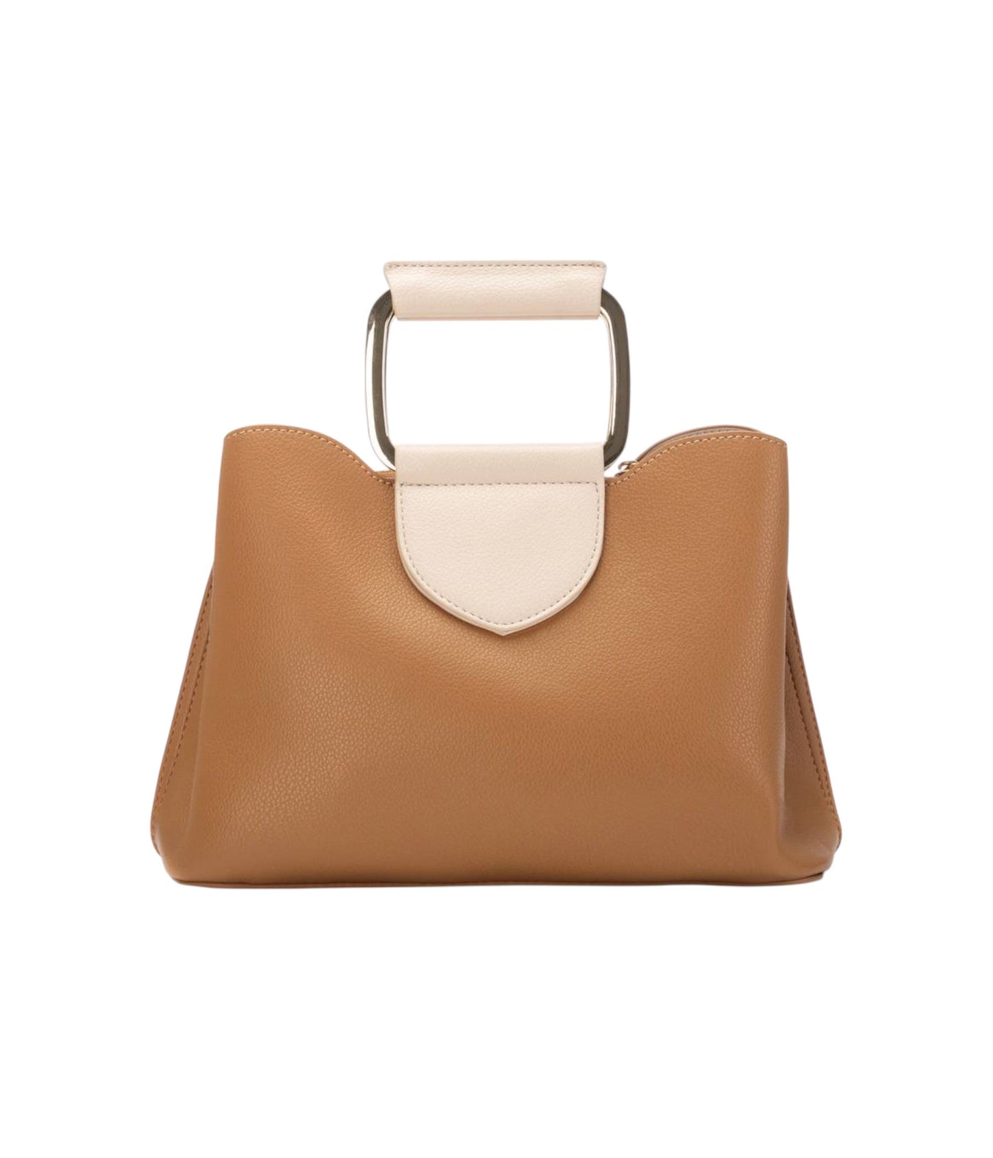 Borsa XTI 184564 CAMEL Donna