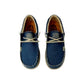 Mocassini HEYDUDE WALLY BRAIDED 40003-4NM BLUENIGHT Uomo