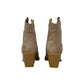 Stivaletti con tacco XTI 143748 BEIGE donna