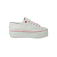 Sneaker SUPERGA x Barbie S5126XW A01 Donna