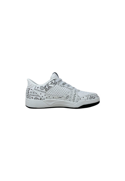 Sneaker SKECHERS x Snoop Dogg Koopa - VOLLEY DOGG 251065/WBK Uomo