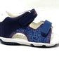 Sandalo da passeggio GEOX B15L8BC0700 Bambino