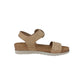 Sandali MARCO TOZZI 2-28780-44 435 Dune donna