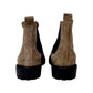 Stivaletto BKS 0180 CAM.TAUPE uomo