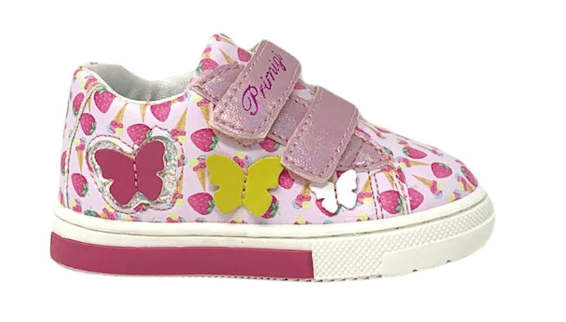 Sneakers da passeggio PRIMIGI 1904044 bambina