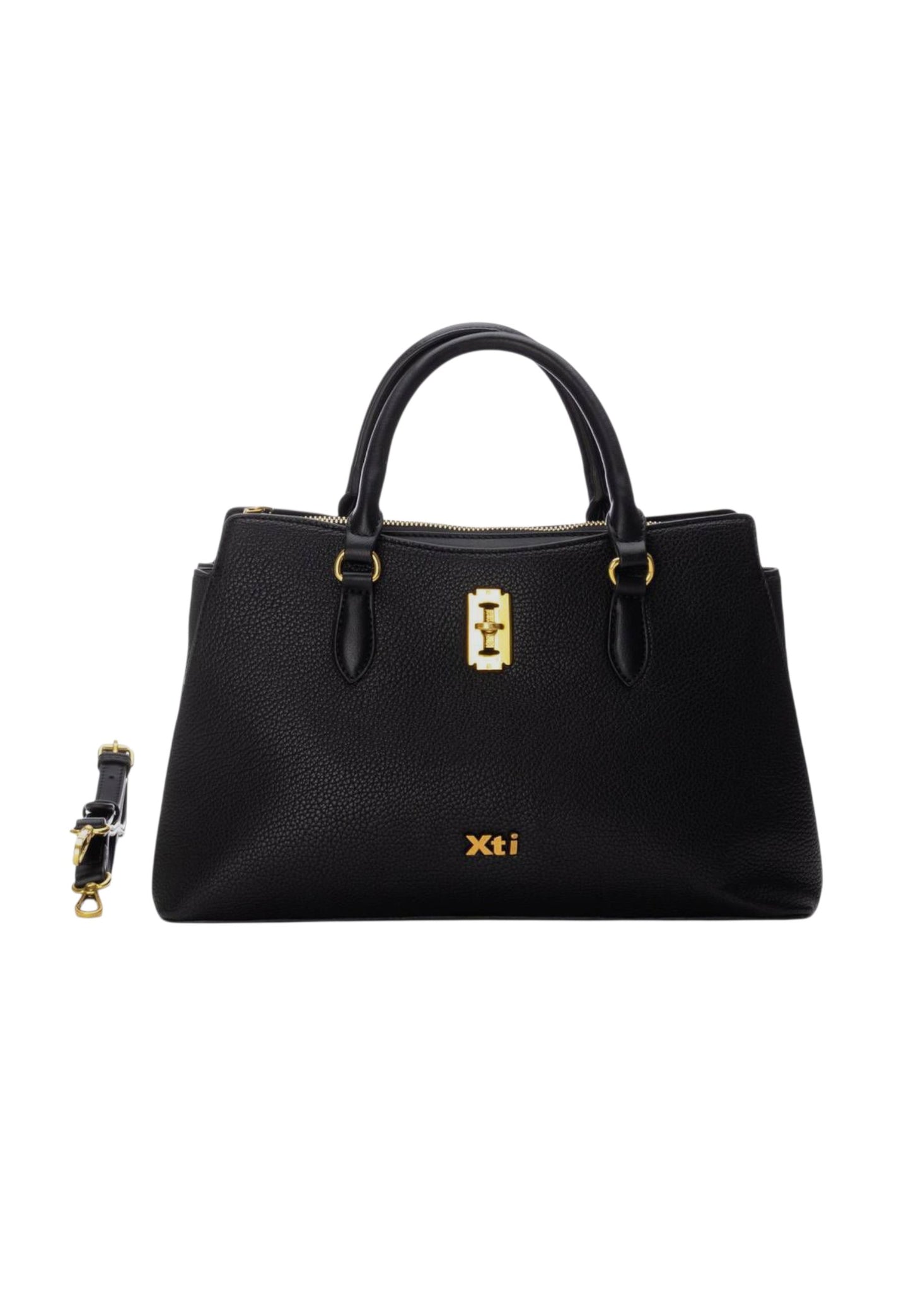 Borsa XTI 184520 NERO Donna