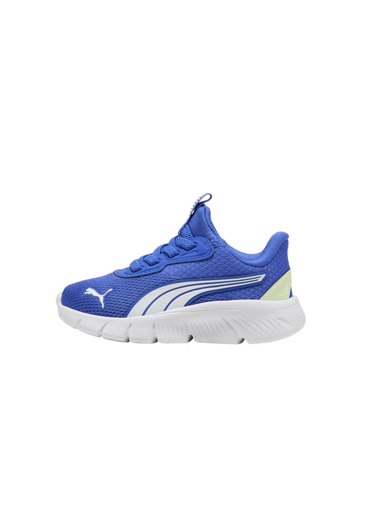 Sneaker PUMA FlexFocus Sliptech inf 313024 05 bambino
