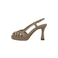 Sandali con tacco JOEL A7720 LIZ 10631 donna