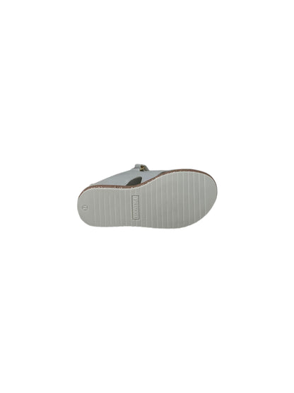 Sandali PRIMIGI 3913200 bianco  bambina
