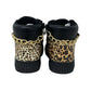 Sneakers da passeggio PRIMIGI 2967722 nero bambina