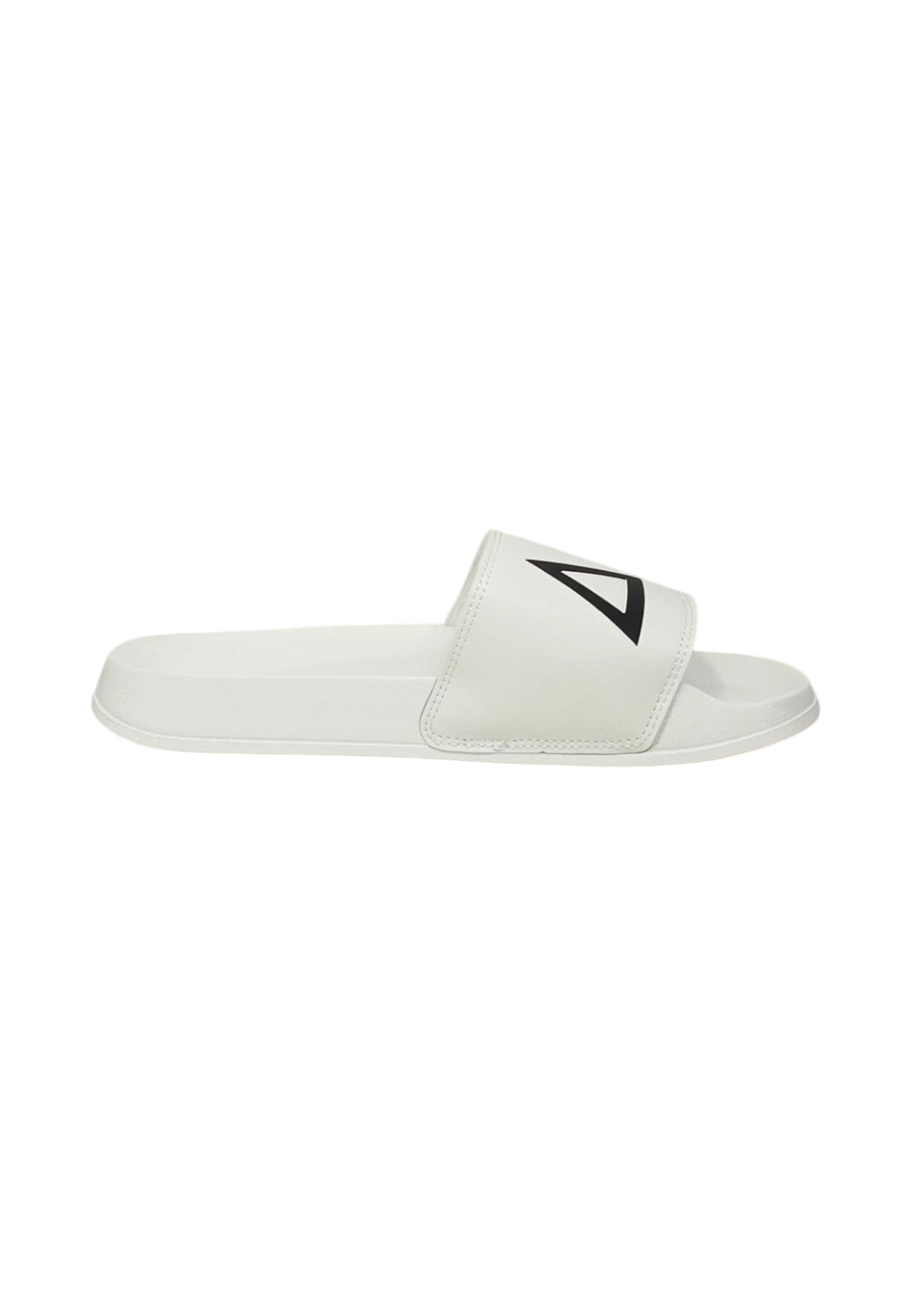 Ciabatte da spiaggia SUN68 X35302 01 BIANCO Bambino