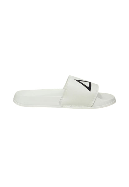 Ciabatte da spiaggia SUN68 X35102 01 BIANCO Uomo
