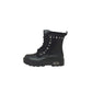 Anfibi Cult Young T-731 Black bambina/ragazza