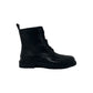 Anfibio da passeggio GRUNLAND JR COLT PO2318-88 NERO BAMBINA