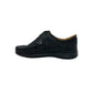 Mocassino BKS 90 P.Nero uomo