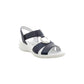 Sandali Enval Soft 1281011 Donna