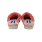 Pantofola INBLU LB000102 ROSA donna