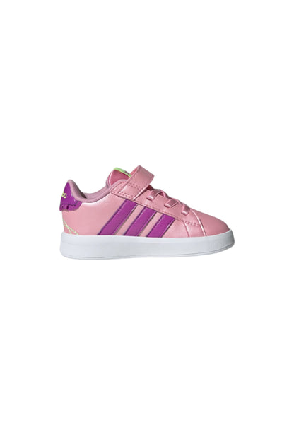 Sneaker Adidas Grand court 3.0 Girls KI1757 Bambina