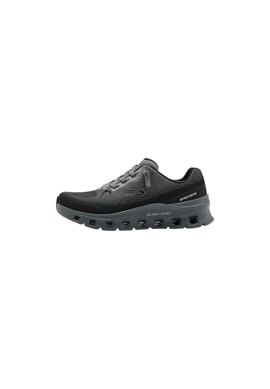 Sneakers SKECHERS Glide-Step PRO WAVERRA 233132/BKCC Uomo