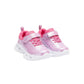 Sneakers luminose LELLI KELLY "MARIELLE" LKAL5263 LILLA Bambina