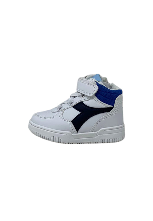 Sneakers DIADORA RAPTOR MID TD 101.177719 01 D0719 Bambino