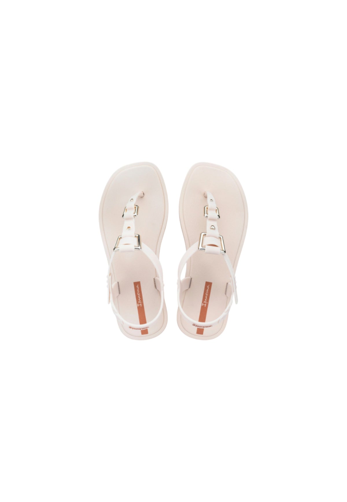 Sandali infradito IPANEMA CLASS URBAN SANDAL FEM 83766 BO419 BEIGE donna