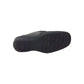 Mocassino linea comoda STILE DI VITA 2917 NAPPA NERO Donna