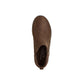 Stivaletti SKECHERS Lovely Vibe - FALL IN BLOOM 158952/CHOC Donna