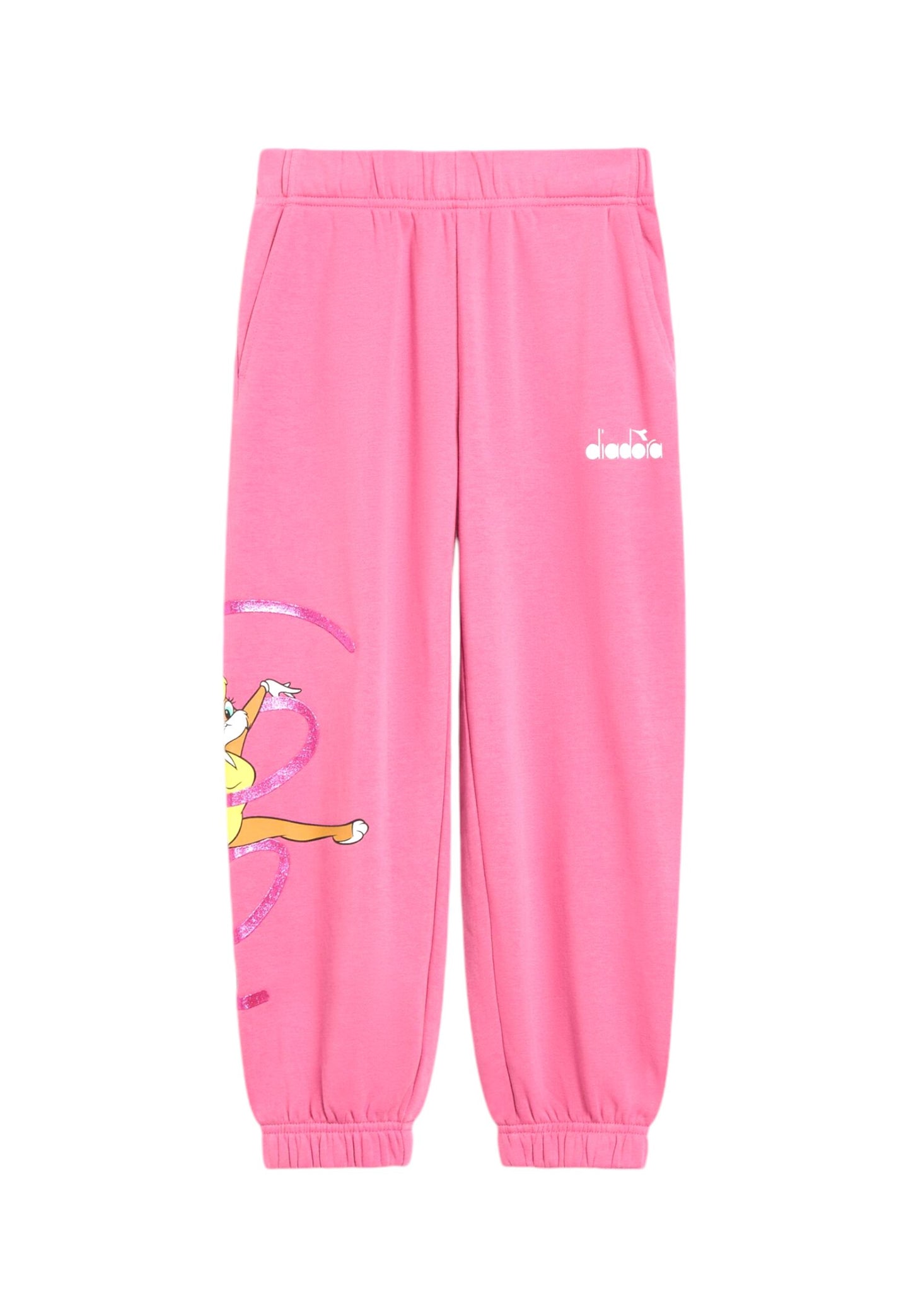 Pantaloni Looney Tunes DIADORA 502.180950 01 50149 Bambina