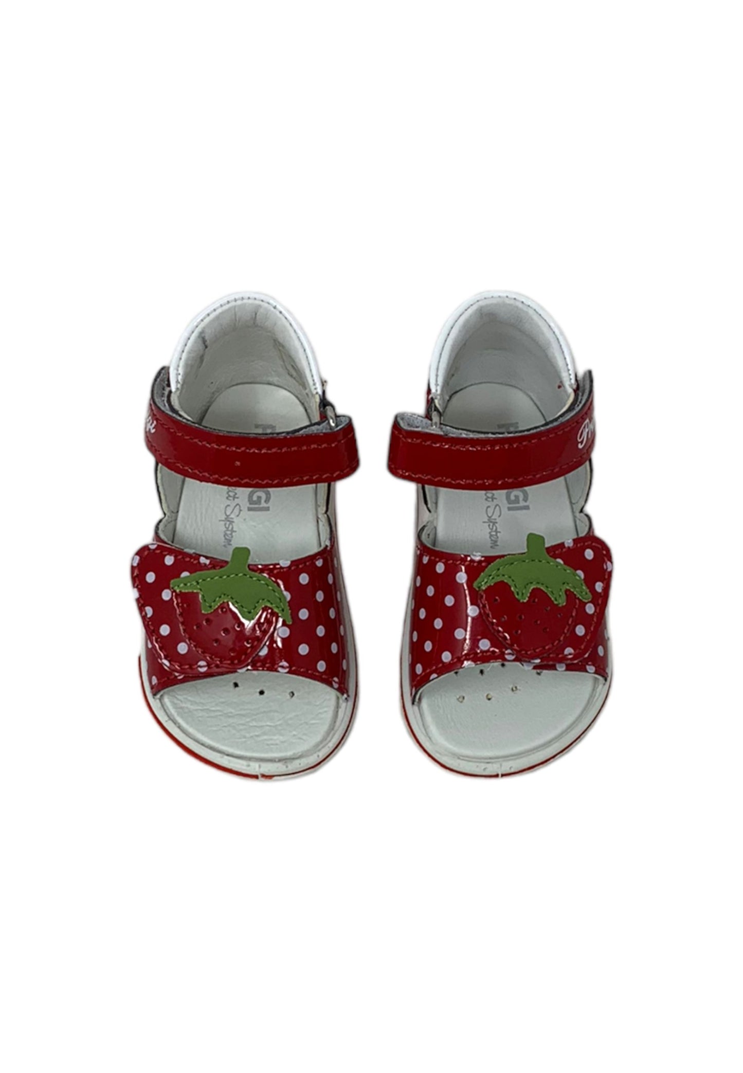 Sandali PRIMIGI 5862400 bambina
