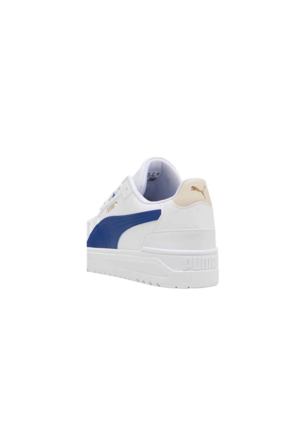 Sneakers PUMA Shuffle DownTown Lo Jr 403739 11 ragazzo