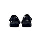 Sandali DE FONSECA DE.LIPARI WC43 NERO Donna