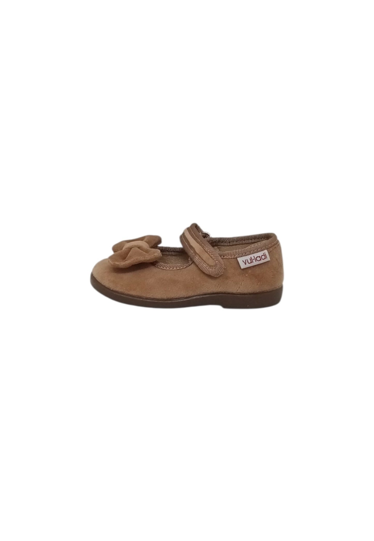 Ballerine VULLADI 3101-395 River Vison bambina