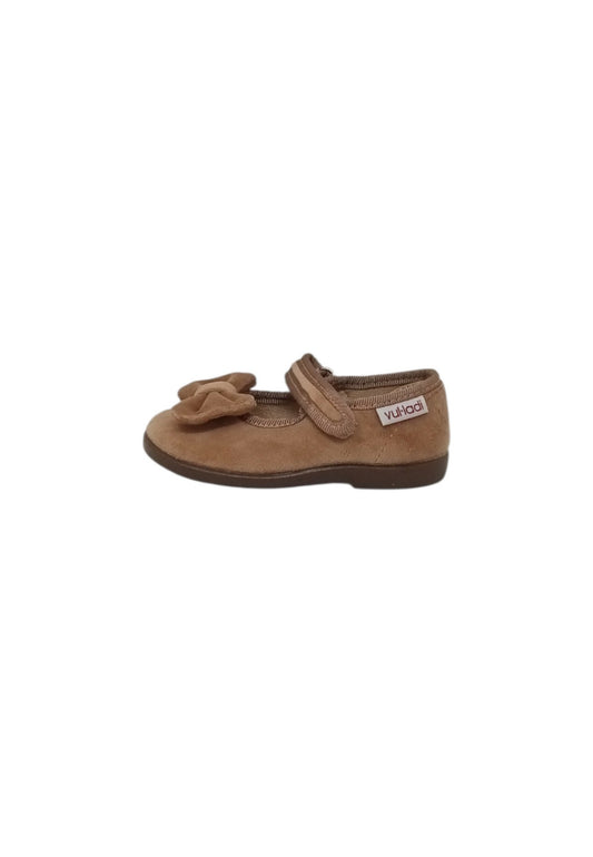Ballerine VULLADI 3101-395 River Vison bambina