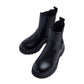 Anfibi Gioseppo 80989/80983 BLK bambina