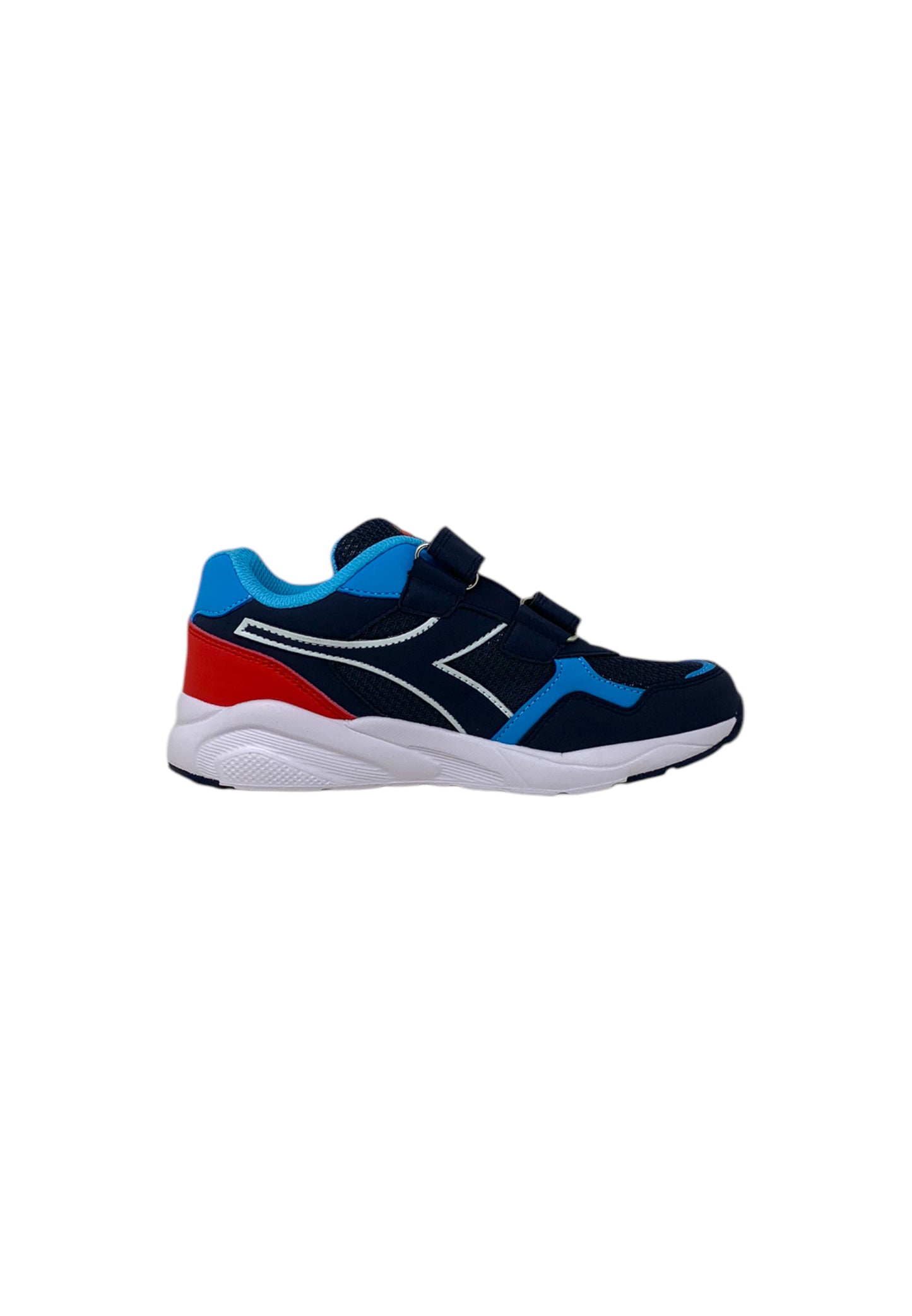 Sneakers DIADORA FALCON 5 JR V 101.181478 01 D1289 ragazzo