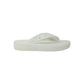 Infradito da mare in gomma CROCS 207714-100