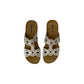 Sandali Riposella TERAMO W900BX BEIGE  Donna